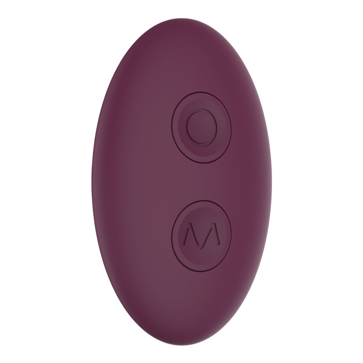 G-spotvibrator Dream Toys Essentials Purpur